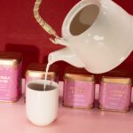 Bio Yogi Gewürztee 50 g – Chai Gewürztee mit Ingwer & Zimt
