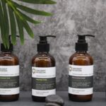 Wacholder Limette Minze Hand Körperlotion 250ml Natürliche Pflege Ätherische Öle Wellness Hautpflege