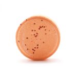 Duschdampfer Set Energie Orange – Aromatherapie mit Pfefferminze und Zitrone