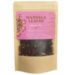 Waldbeeren Früchtetee 50 g – Früchtetee mit Hibiskus, Hagebutte & Beeren