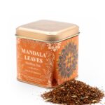 Rooibos Verdauungstee 50 g – Rooibos Tee mit Fenchel & Minze