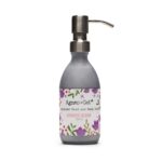 Hand- und Körpercreme Japanese Bloom 300ml luxuriöse intensive Pflege – Honigbee Hand- und Körpercreme Japanese Bloom 300ml luxuriöse intensive Pflege