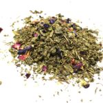Bio Serenity Souk Blend Grüner Tee 1 kg