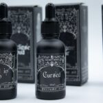 Parfümöl Cursed Mystischer Duft 30 ml Ancient Witch