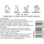 Hand- und Körpercreme Japanese Bloom 300ml luxuriöse intensive Pflege – Honigbee Hand- und Körpercreme Japanese Bloom 300ml luxuriöse intensive Pflege