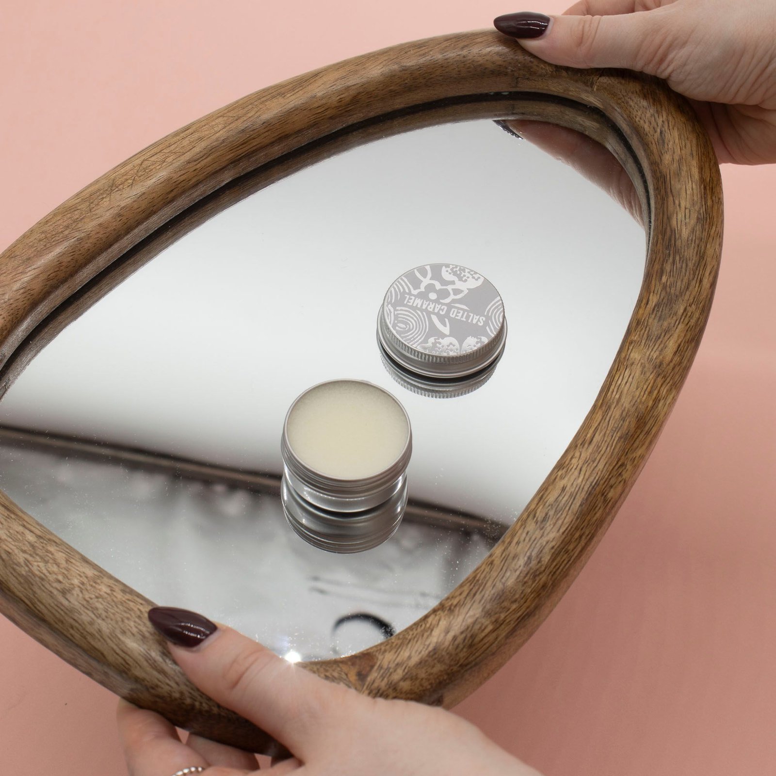 Lippenbalsam Manuka Honig 20g luxuriöser veganer Lippenbalsam natürliche Pflege