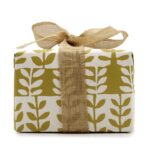 Wellness Geschenkset mit Duftkerze und Badebomben 1050g – Fresh Citrus, Clementine & Moroccan Roll
