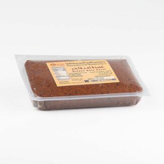Dattelpaste Deluxe 5 kg