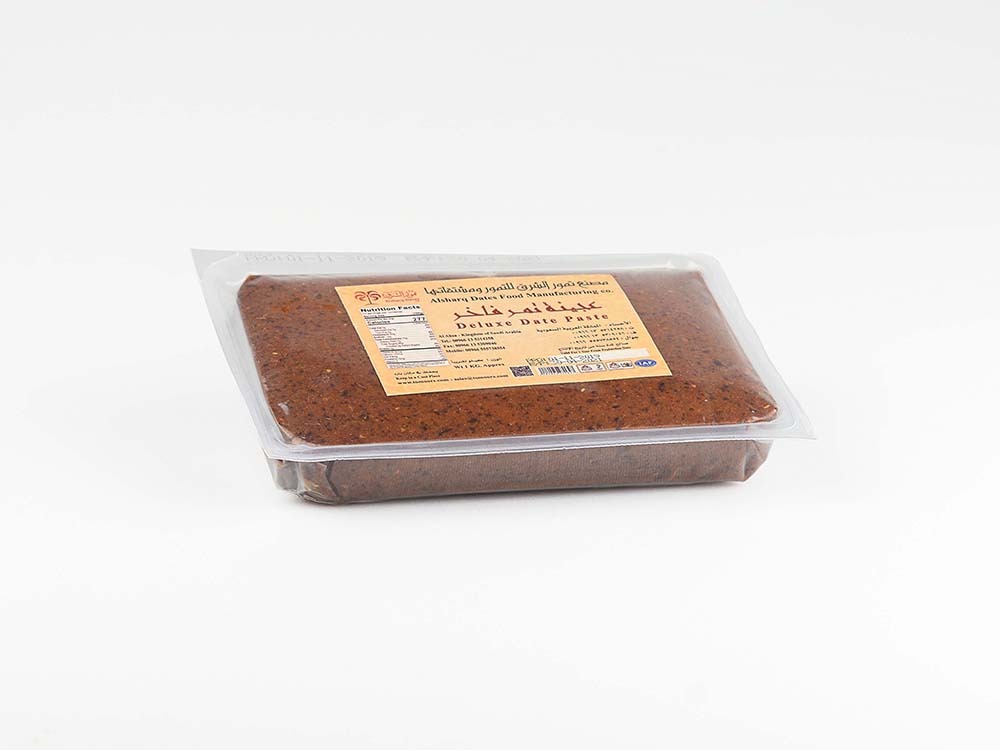 Dattelpaste Deluxe 5 kg Dattelpaste Deluxe 5 kg