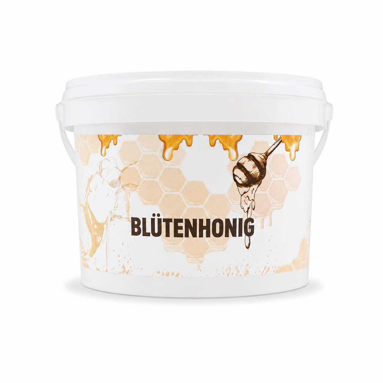 Blütenhonig Naturbelassener Honig