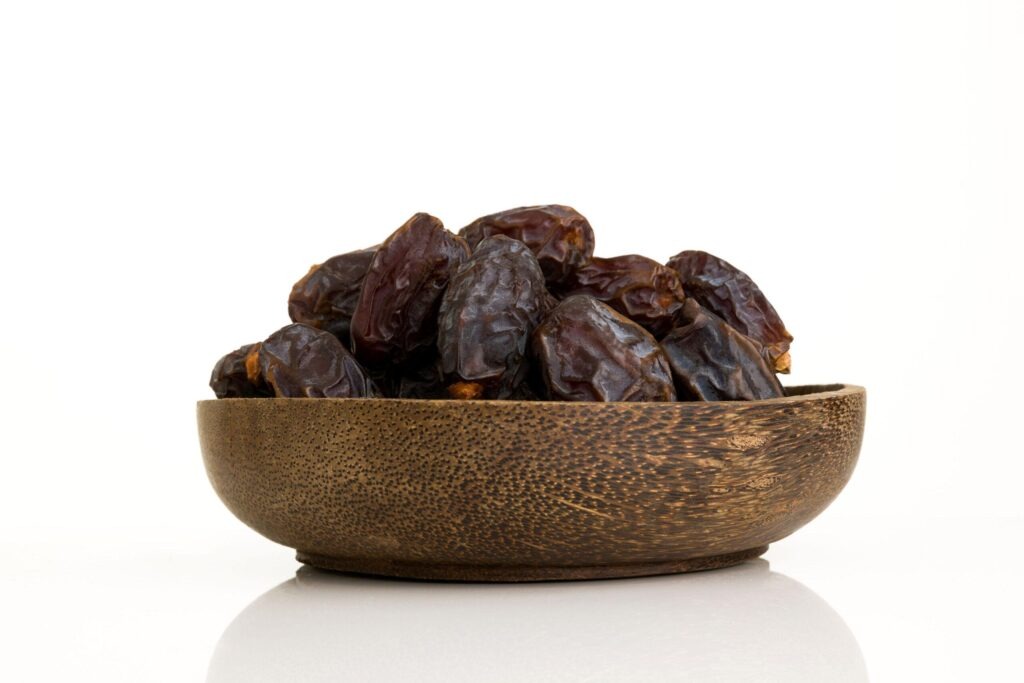 Medjool Datteln 5 kg Large Premium aus Palästina Naturbelassen
