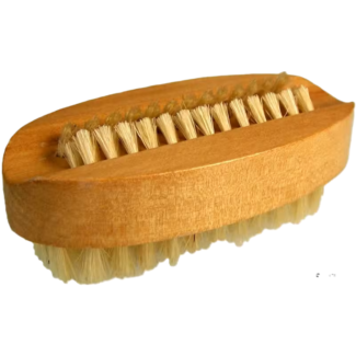 Nagelbürste Naturborsten