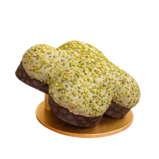 Colomba Pistazie 750 g Osterkuchen
