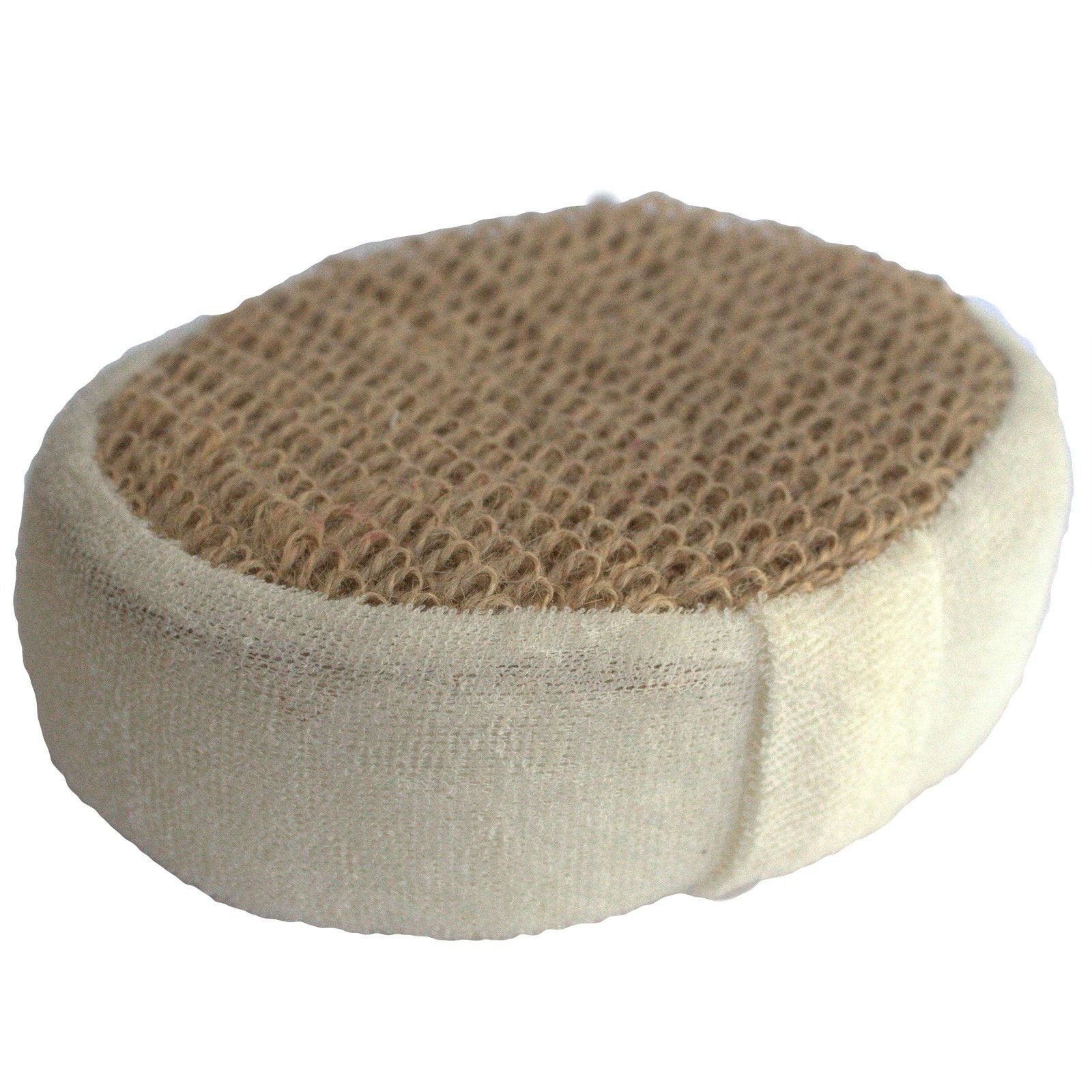 Naturschwamm Braun