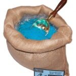 Badesalz Aromatherapie Total Unwind 7 kg im Jutesack – Honigbee Badesalz Aromatherapie Total Unwind 7 kg im Jutesack
