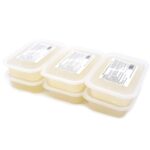 Seife selber machen Set 475 g Melt & Pour Seifenbasis – Honigbee Seife selber machen Set 475 g Melt & Pour Seifenbasis