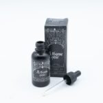 Parfümöl Atheme Noir 10 ml Ancient Witch – Honigbee Parfümöl Atheme Noir 10 ml Ancient Witch