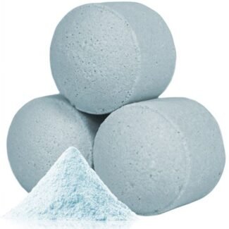 Bestseller – Honigbee Chill Pills Badebomben Babypuder