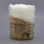 Zucker Körperpeeling Espresso Martini 300 g mit Sheabutter