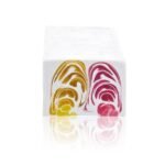 Handgemachte Seife Orchidee 115 g Naturseife