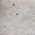 Himalaya Badesalz Klarheit 500 g mit Olivenöl, Rosmarin & Muskatellersalbei