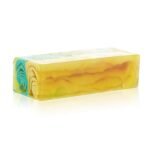 Handgemachte Seife Melone 115 g Naturseife
