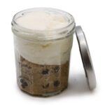 Zucker Körperpeeling Espresso Martini 300 g mit Sheabutter