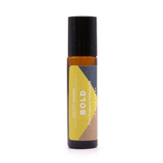 Parfümöl Bold 10 ml Roll-On Grapefruit
