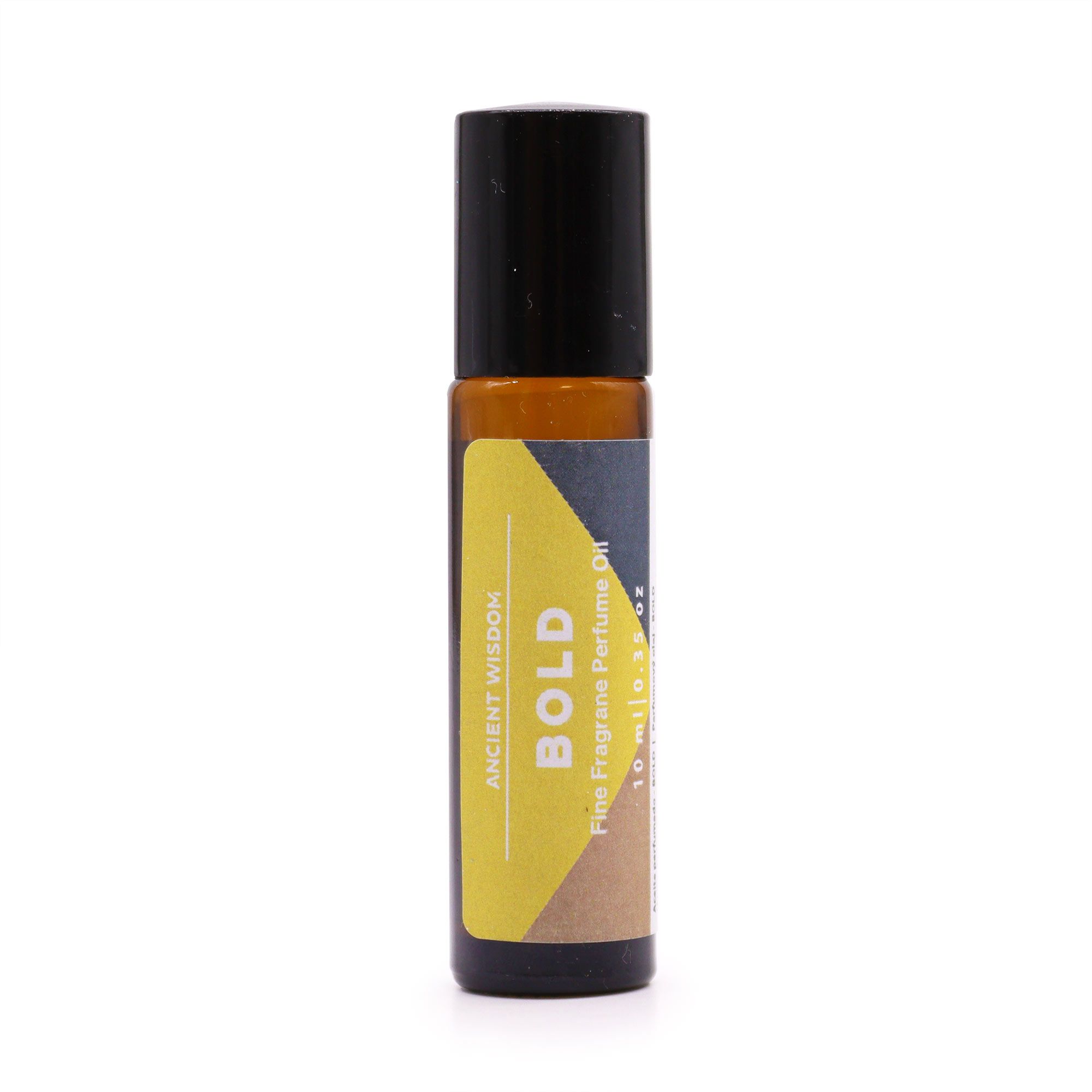 Parfümöl Bold 10 ml Roll-On Grapefruit Parfümöl Bold 10 ml Roll-On Grapefruit