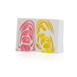 Handgemachte Seife Orchidee 115 g Naturseife