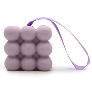 Massageseife Lavendel Flieder Geschenkbox