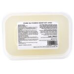 Seife selber machen Set 475 g Melt & Pour Seifenbasis – Honigbee Seife selber machen Set 475 g Melt & Pour Seifenbasis