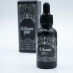 Parfümöl Atheme Noir 10 ml Ancient Witch – Honigbee Parfümöl Atheme Noir 10 ml Ancient Witch