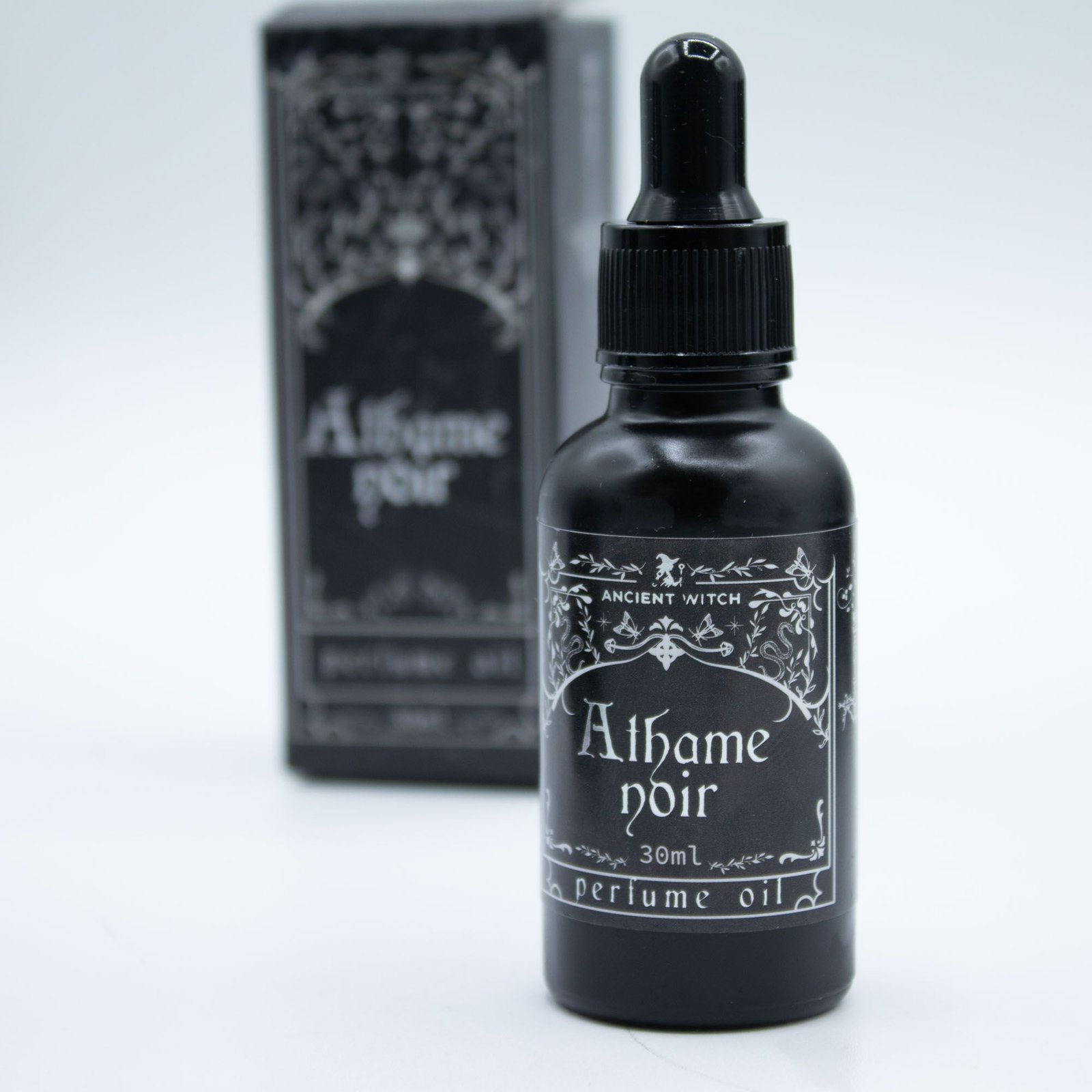 bG9jYWw6Ly9tZWRpYS85Sy8wRC82MFIzMEMxSjY0V0swRDlLLzgyZTIwNmM2LmpwZw.jpg Parfümöl Atheme Noir 10 ml Ancient Witch