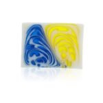 Handgemachte Seife Jasmin & Grüner Tee 115 g Naturseife – Honigbee Handgemachte Seife Jasmin & Grüner Tee 115 g Naturseife