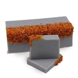 Handgemachte Seife Meersalz & Moos