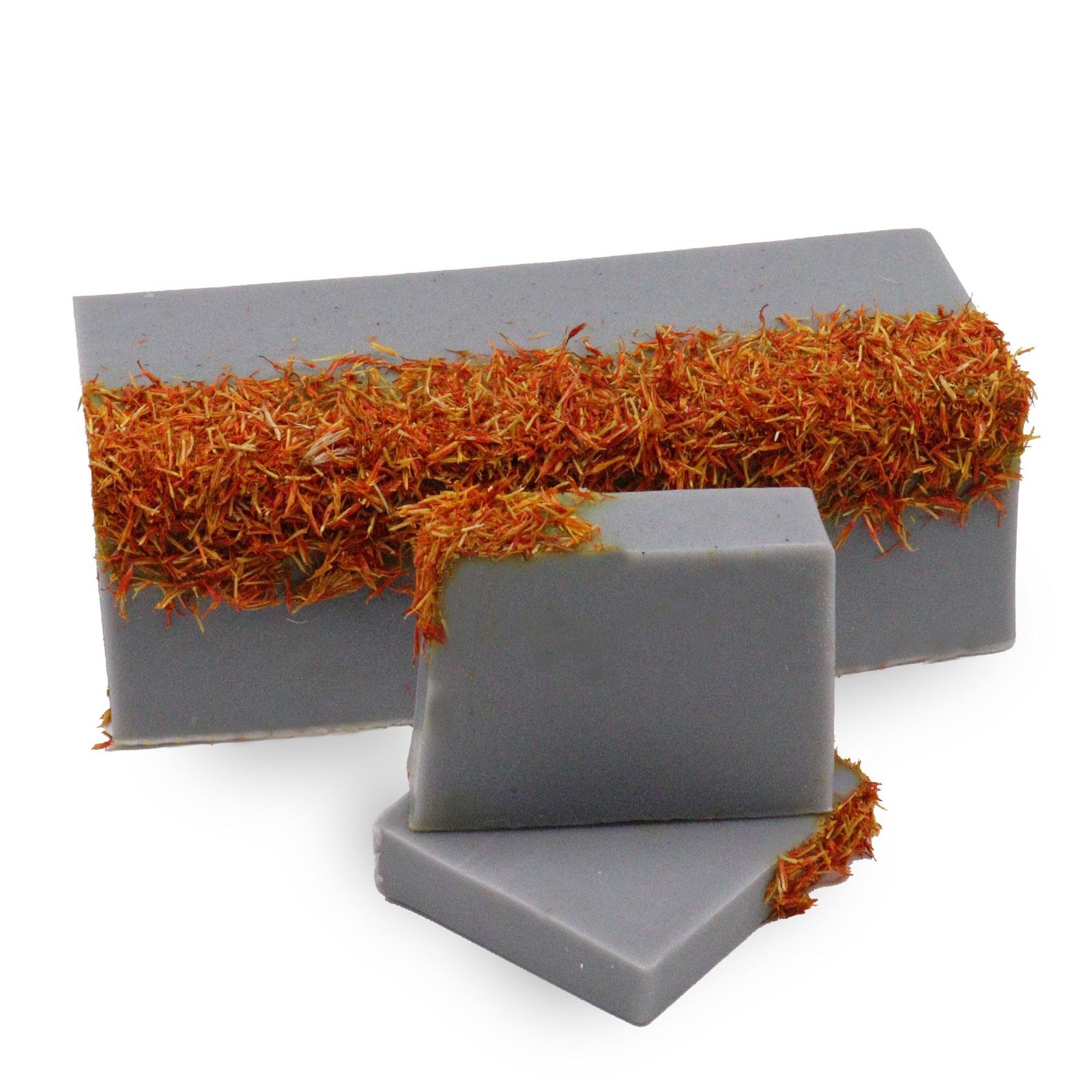 Handgemachte Seife Meersalz & Moos Handgemachte Seife Meersalz & Moos