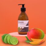 Hand- & Körperlotion Mango & Limette 300 ml Vegan – Ancient Wisdom