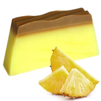 Tropische Seife Ananasduft 115 g