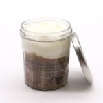 Zucker Körperpeeling Espresso Martini 300 g mit Sheabutter