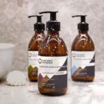 Hand- & Body Wash Kokosnuss & Zitrone 300 ml – Ancient Wisdom
