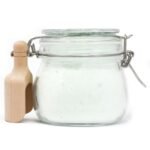 Fairy Dust Badesalz Clementine 500 g Badezusatz mit Sprudeleffekt