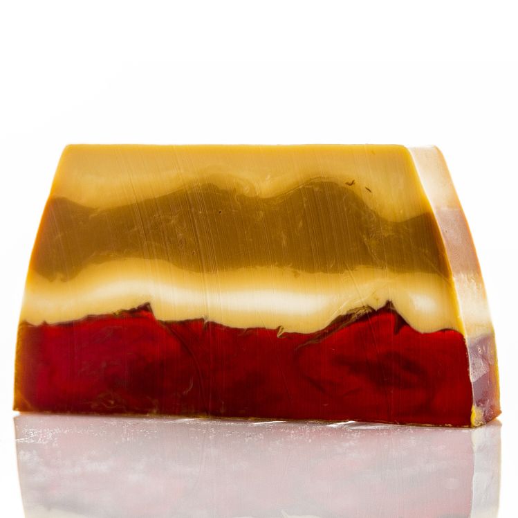 Handgemachte Seife Süßer Keksduft 100 g Naturseife.jpg Handgemachte Seife Süßer Keksduft 100 g Naturseife