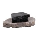 Handgemachte Seife Weiße Feige & Vanille 100 g Naturseife