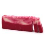 Olivenölseife Sheabutter 110 g handgefertigte Naturseife – Honigbee Olivenölseife Sheabutter