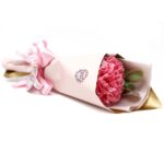 Seifenblumen Bouquet Große Nelken 34 g Geschenkset – Honigbee Seifenblumen Bouquet Große Nelken 34 g Geschenkset