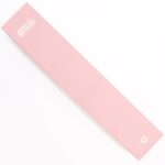 Seifenblumen Geschenkbox Baby Mädchen Rosa XL – Duftseifen Geschenk
