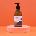 Hand- & Körperlotion Mango & Limette 300 ml Vegan – Ancient Wisdom