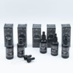 Parfümöl Atheme Noir 10 ml Ancient Witch – Honigbee Parfümöl Atheme Noir 10 ml Ancient Witch