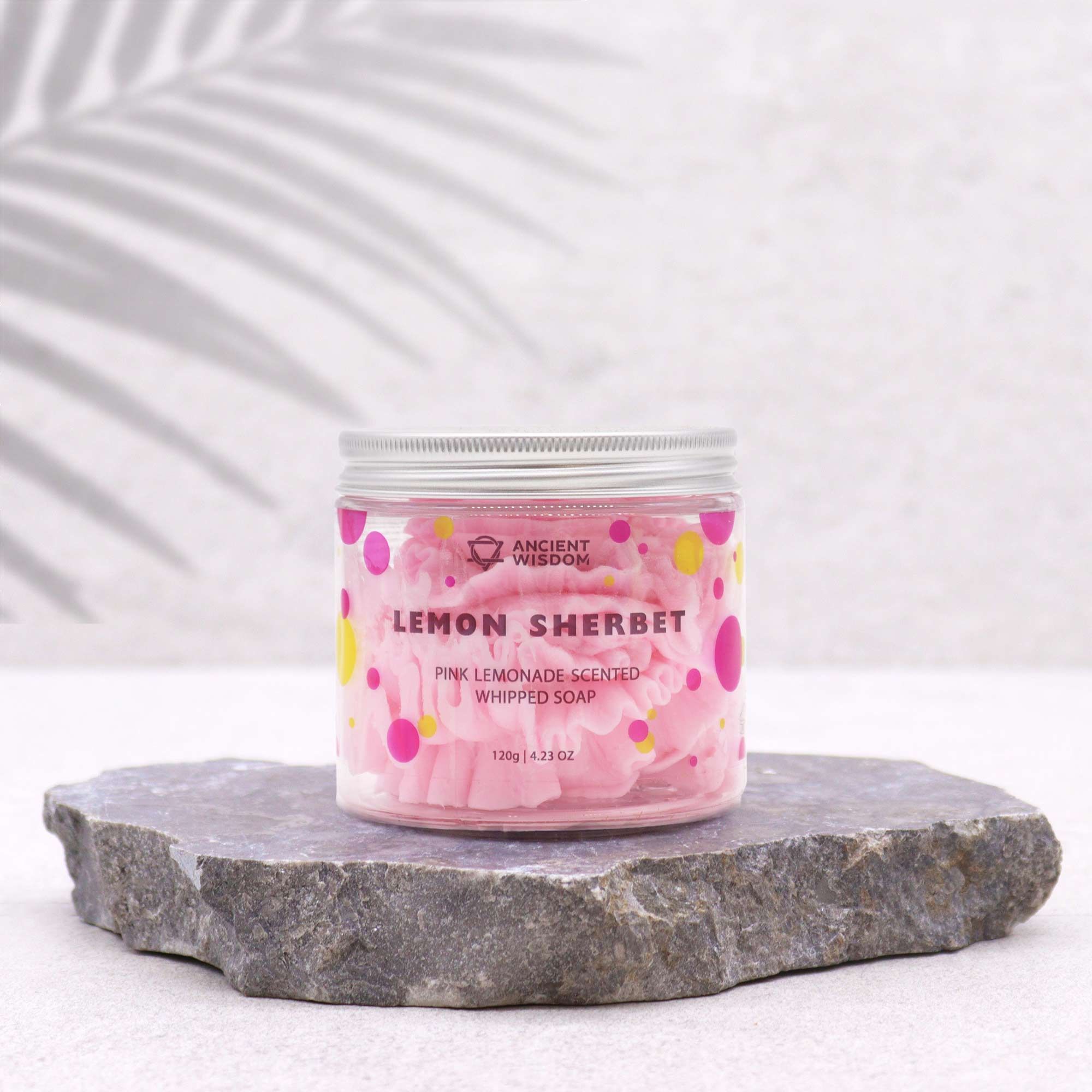 bG9jYWw6Ly9tZWRpYS85Ti9BRS82MFIzMEMxRzZSVzNBRTlOL2Y4ZDJmNDcxLmpwZWc.jpg Cremeseife Rosa Pink Lemonade mit Glycerin 120 g Feuchtigkeitsspendende Pflege